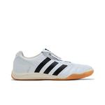 Бутсы Kith x adidas Predator 2002 IC 'White Black Gum' 1