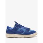 Кроссовки Air Dunk Jumbo University Blue 1