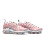 Кроссовки Nike Wmns Air VaporMax Plus 'Bleached Coral' 8