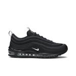 Кроссовки Nike Air Max 97 'Black Terry Cloth' 1