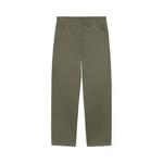 Брюки Carhartt WIP Simple Pant 'Leaf (Rinsed)' 1