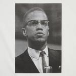 Футболки Supreme Malcolm X Tee 'White' 3