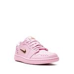 Кроссовки Air Jordan 1 Low Method of Make Perfect Pink 2