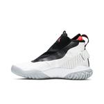 Лайфстайл Air Jordan Proto React Z 'Яркий малиновый' 3