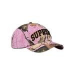 Бейсболки Supreme Difference 6-Panel 'Pink' 2