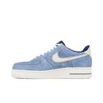 Кроссовки Nike Air Force 1 '07 LV8 'Dusty Blue' 3