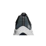 Кроссовки Nike Winflo 8 Shield 'Black Iron Grey' 7