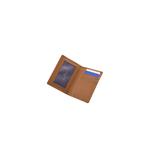 Campbell Кошелек - XY-2522-A - Светло-коричневый 6