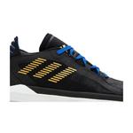 Кроссовки Adidas Dame 6 Big Kids 'Stone Cold' 2