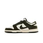 Кроссовки Nike Men's Dunk Low 'Cargo Khaki' 3