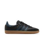 Кроссовки adidas Wmns Samba OG 'Black Arctic Night' 1