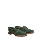 Топсайдеры Authentic на массивной подошве 2