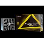 Seasonic FOCUS GX ATX 3 (2024) 1000W 80 Plus Gold 80 PLUS Gold полностью модульный блок питания - Black 1