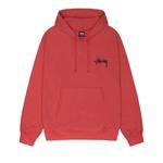 Худи Stussy Skate Tough Hoodie 'Pepper' 1