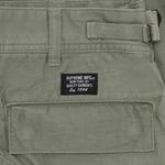 Карго-брюки Supreme Cargo Pant 'Olive' 3