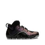 Кроссовки LeBron 4 Eggplant 1
