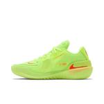 Кроссовки Nike Air Zoom GT Cut EP 'EYBL - Volt Bright Crimson' 3