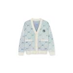Кардиган DIA MONOGRAM COLOR GRADATION NEW YORK YANKEES 1