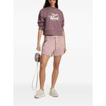 Life's A Beach cropped sweatshirt 2