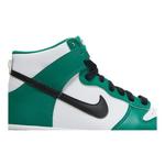 Кроссовки Nike Dunk High GS 'Celtics' 2
