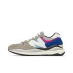 Кроссовки New Balance 57/40 'Incubation Pack - Grey Pink Zing' 3