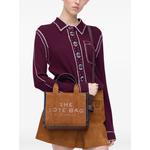 Сумка The Suede Small Tote 2
