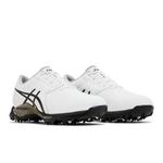 Бутсы Asics Gel Ace Pro 'White Black' 8