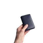 Картхолдер Bellroy Under Cover - Темно-синий 6