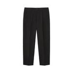 Брюки Supreme Pleated Trouser «Black» 1