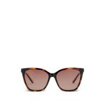 Солнцезащитные очки черепаховой расцветки 1