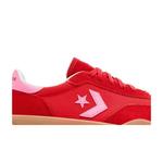 Кроссовки Converse Run Star Trainer 'Red Pink' 2