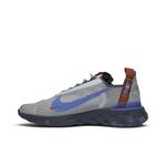 Кроссовки Lifestyle Running Nike React WR ISPA 'Wolf Grey' 3