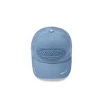 ВИНТАЖНАЯ БЕЙСБОЛКА VARSITY TONE-TONE CURSIVE UNSTRUCTURED LOS ANGELES DODGERS 3