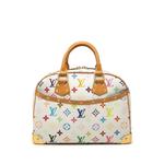 Сумка Monogram Multicolore Trouville (2004 год) 1
