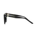 Очки Gentle Monster Sunglasses 'Black' 2