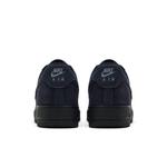 Кроссовки Nike Air Force 1 '07 Low 'Dark Obsidian Cordura' 6