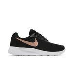 Кроссовки Nike Wmns Tanjun 'Black Metallic Red Bronze' 1