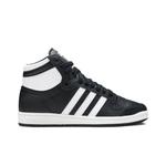 Кроссовки adidas Top Ten High 'Black White' 1