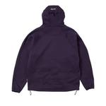Куртка Jackets Palace GORE-TEX Infinium Cap 'Deep Purple' 2