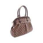 Сумка Trevi PM Damier Ebene (2007 год) 2