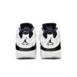 Кроссовки Air Jordan 6 Rings 'Concord' 6