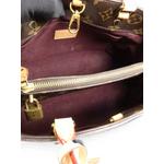 Montaigne BB Monogram shoulder bag 6