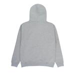 Худи Mowalola Mowa Hoodie 'Grey' 2