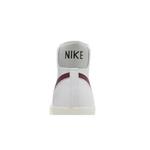Кроссовки Nike Blazer Mid '77 Vintage 'White Dark Beetroot' 7