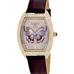 Наручные часы Papillon 36 мм 2