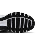 Кроссовки Nike P-6000 GS «Metallic Silver Gym Red» 5