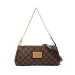 Сумка-сэтчел Damier Ebene Eva (2014 год) 1