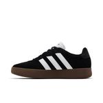 Кроссовки adidas Barreda 'Black White Gum' 3