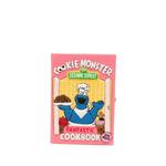 Клатч Cookie Monster 1