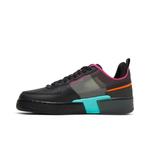 Кроссовки Nike Air Force 1 React 'Black Pink Prime' 3